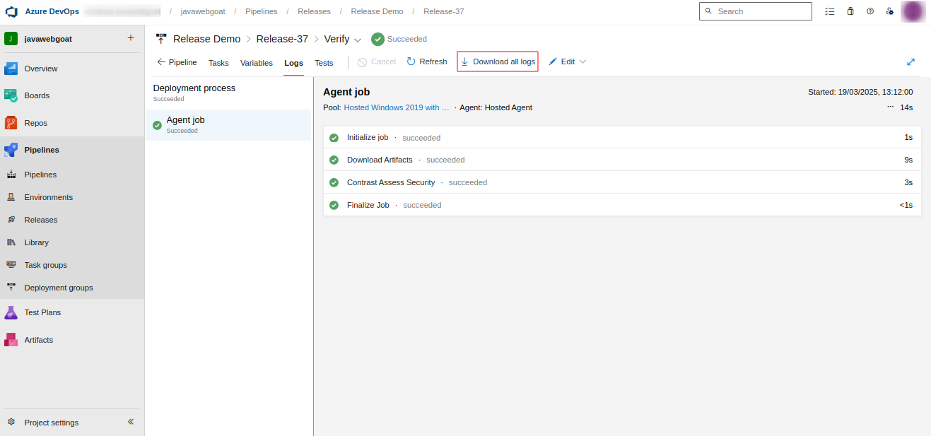 logging_release_download
